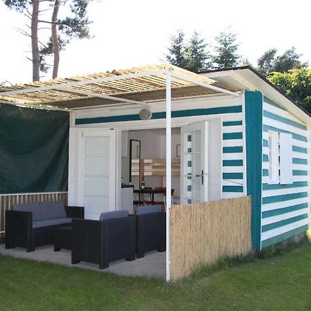 Bungalows In Freest エクステリア 写真