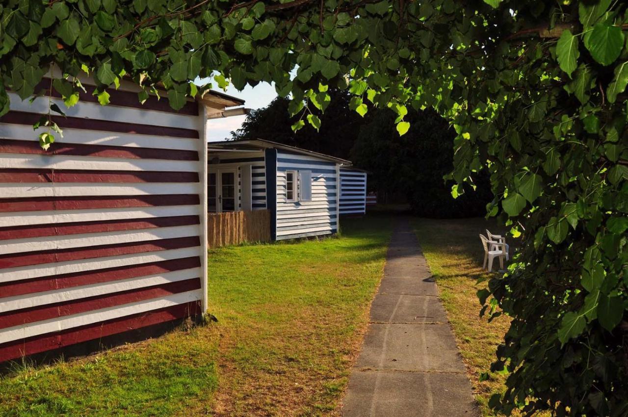 Bungalows In Freest エクステリア 写真